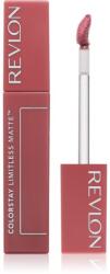 Revlon ColorStay Limitless Matte Ultra matt hosszantrató rúzs árnyalat 005 Strut 5 ml