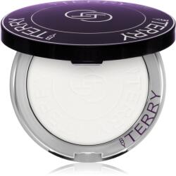 By Terry Hyaluronic Pressed Hydra-Powder transparens púder hialuronsavval 7.5 g