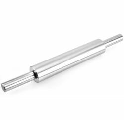 Pufo rozsdamentes acél sodrófa konyhába vagy cukrászdába, 43 cm (Pufo2610)