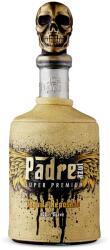 Padre azul Tequila Super Premium Tequila Reposado 1l 38%