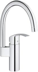 GROHE Eurosmart Mosogató csaptelep Magasitott (33202002) (GROHE-33202002)