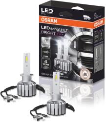 OSRAM LEDriving HLT Bright, H1, 24 V, P14.5s