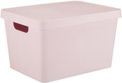 gondol IRIS VINTO tároló doboz tetővel 17.000ml G-643 (G-643)