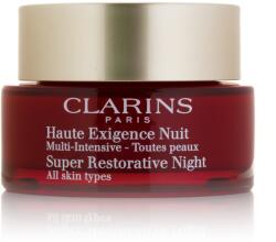 Clarins Super Restorative Night Cream All Skin Type 50 ml