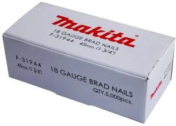 Makita Cuie Makita, 45mm, 18G, 1.25mm (F-31944) - bricolaj-mag