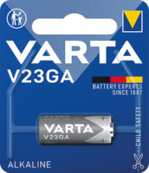 VARTA V23GA, 1 db