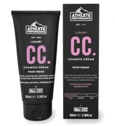 Muc-Off Luxury Women's Chamois Cream 100ml (364)
