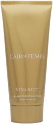 Nina Ricci L'Air du Temps tusfürdő gél 200 ml