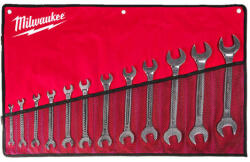 Milwaukee Villáskulcs készlet 12 részes