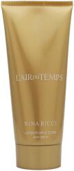 Nina Ricci L'Air du Temps lotiune de corp 200 ml
