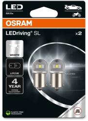 OSRAM LEDriving SL R5W (5007DWP-2BL)