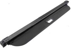  Csomagtartó görgő, kompatibilis a Hyundai IX35 2010-2015 modellel, fekete