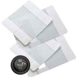 Dometic MagicComfort Ülésfűtés - 2 Üléses Készlet - 12V (9600000393)