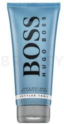 HUGO BOSS Bottled Tonic tusfürdő férfiaknak 200 ml