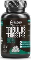 Maxxwin Tribulus Terrestris 90%, 60 capsule, Maxxwin