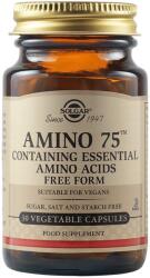 Solgar Amino 75, 30 capsule vegetale, Solgar