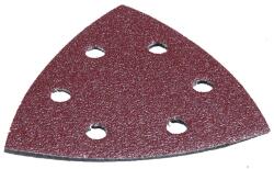 Makita Hartie abraziva Makita, 93x93mm, G60, 10 bucati (P-33261) - constructii-mag