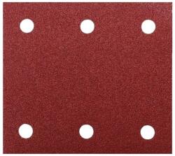 Makita Hartie abraziva Makita, 102x114mm, G80, 10 bucati (P-33102) - constructii-mag