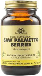 Solgar Saw Palmetto Berries, 100 capsule, Solgar