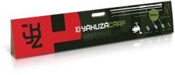 Delphin Carp Set YAKUZA 3.6m/3lb/3reszes