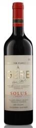  Gere A. Solus Merlot [0, 75L|2022]