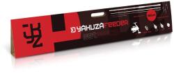 Delphin Feeder Set YAKUZA 3.3m/100g/3 részes (101005923)