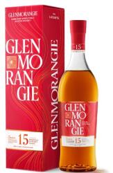 Glenmorangie Lasanta 15 Years Whisky DD. [0, 7L|43%]