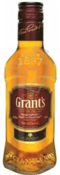 Grant's Triple Wood Whisky [0, 2L|40%]