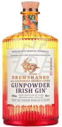 Drumshanbo Gunpowder California Orange Citrus Irish Gin [0, 7L|43%]