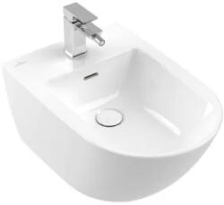 Villeroy&Boch Bideu suspendat Villeroy & Boch Subway 3.0, alb (44700001)