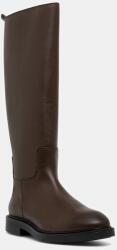 Bianco ghete de piele BIAADDA 9BYA-OBD0FG_89X