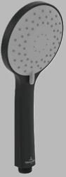 Villeroy & Boch Para de dus mobila, rotunda, 3 jet, negru mat, Villeroy & Boch Universal Showers TVS109003000K5 TVS109003000K5 (TVS109003000K5)