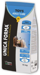 Unica Forma Toys Adult Care Lamb fajtacsoport specifikus tenyésztői táp 15kg