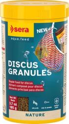 Sera Discus Granulat főeleség diszkoszoknak 250ml