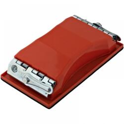 Dedra Kézi Csiszoló 85x165 mm (15B44P) (15B44P)