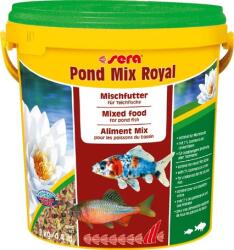 Sera Pond Mix Royal 10l
