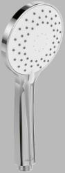 Villeroy & Boch Para de dus mobila, rotunda, 3 jet, crom lucios, Villeroy & Boch Universal Showers TVS10900300061 TVS10900300061 (TVS10900300061)