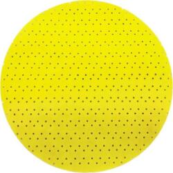 Dedra DED7749P5 Csiszolókorong 225 mm, 5 Darab, Al2O3 (DED7749P5) (DED7749P5)