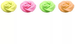 Joker Entertainment Super Fluffy slime JSLSFSRS