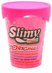 Joker Entertainment The Original Mini Hot-Pink & Metallic slime JSLMOHPMRS