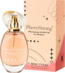 PheroStrong Pheromone Glow-Up for Women 50ml