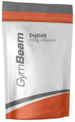 GymBeam - Erythrit - Eritrit Kalóriamentes édesítőszer - 1000 G - Exp. 2026.04. 30