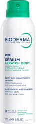 BIODERMA Sébium Kerato+ Body spray 150 ml - ekozmetikum
