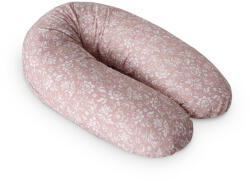 ceba baby BABY Polštář kojicí Cebuška PHYSIO Multi Žerzej Abstraction 190 cm