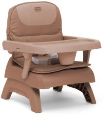 Chicco Bento hordozható ülésmagasító - Terracotta, 6 hó+