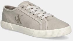 Calvin Klein sportcipő ESS VULC LOW CV MG WN - bézs Női 39