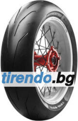 Avon 3D Ultra Xtreme AV82 (AC2) ( 180/60 ZR17 TL (75W) Задно колело, Mischung SOFT ) - tirendo Мотоциклетни гуми