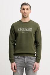 GUESS felső - zöld XL - answear - 37 990 Ft