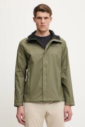 Columbia szabadidős kabát Watertight II - zöld M