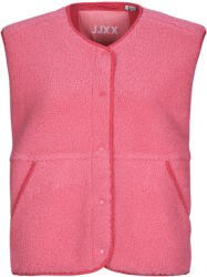 JACK & JONES Polare Femei JXVERA TEDDY VEST JJXX roz EU L